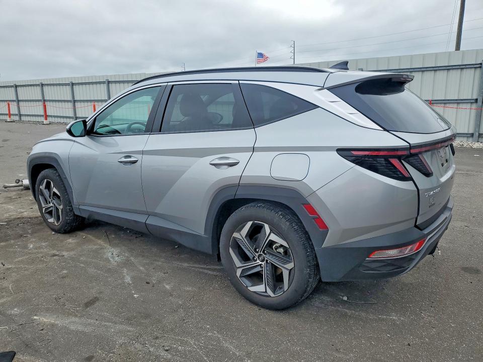 70092456 :رقم المزاد ، 5NMJF3DE9RH303169 vin ، 2024 Hyundai Tucson مزاد بيع