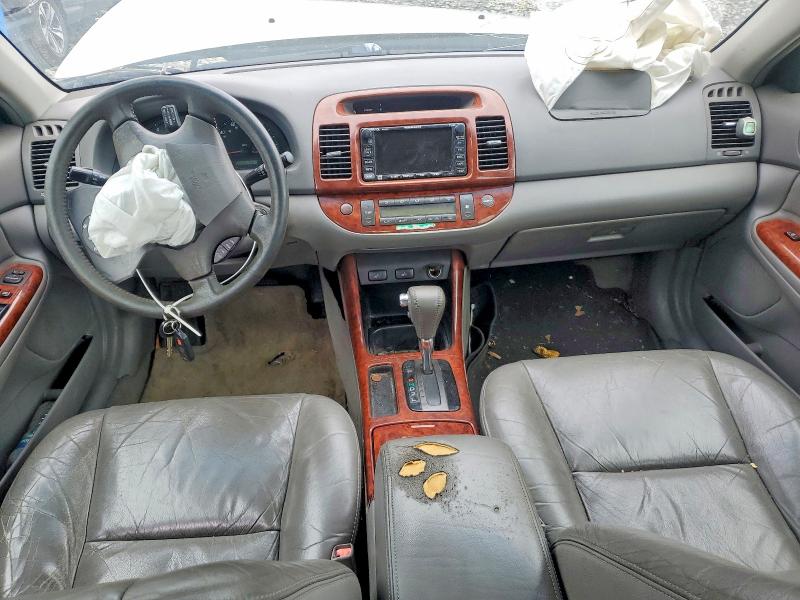 Продажа на аукционе авто 2002 Toyota Camry, vin: 4T1BF30K82U537913, номер лота: 70155116