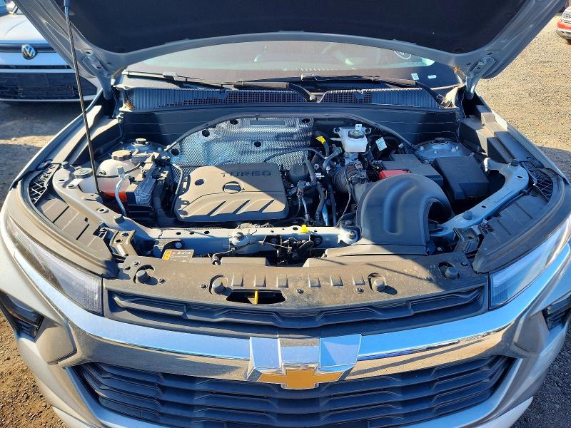 Продаж на аукціоні авто 2026 Chevrolet Trailblazer, vin: KL79MPSL0TB214505, номер лоту: 70909506