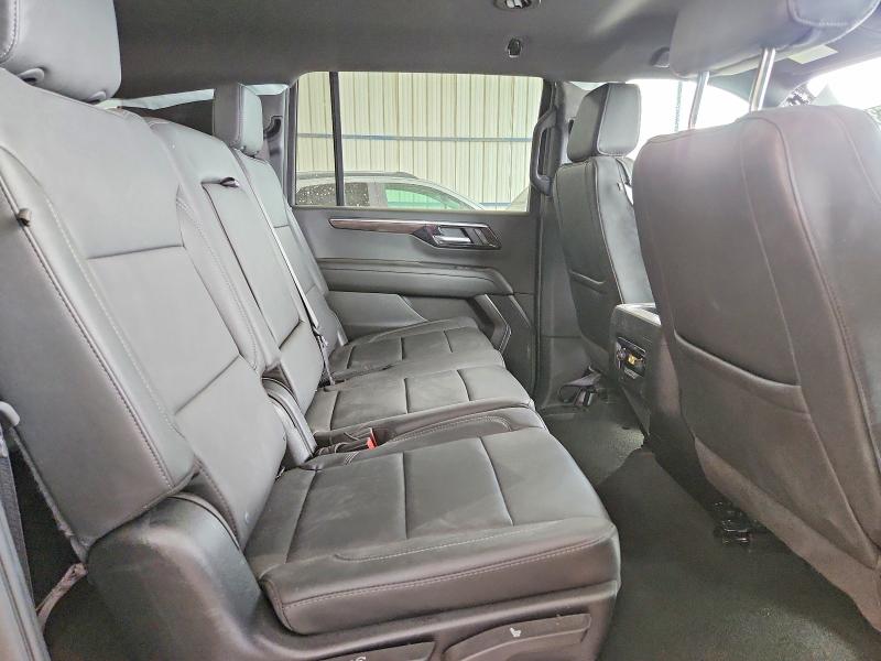 Продаж на аукціоні авто 2026 Chevrolet Suburban, vin: 1GNS6CKD5TR401785, номер лоту: 69155346