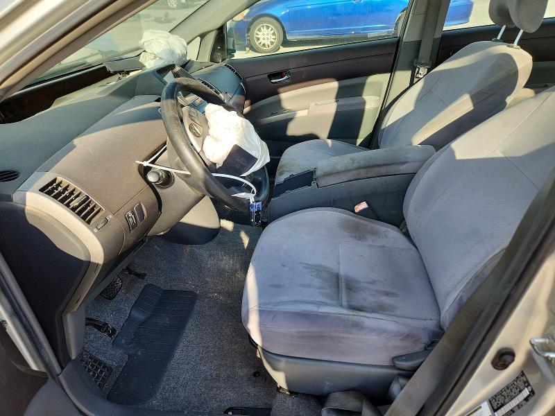 Aukcja sprzedaży 2004 Toyota Prius, vin: JTDKB20U140055838, numer aukcji: 69393096