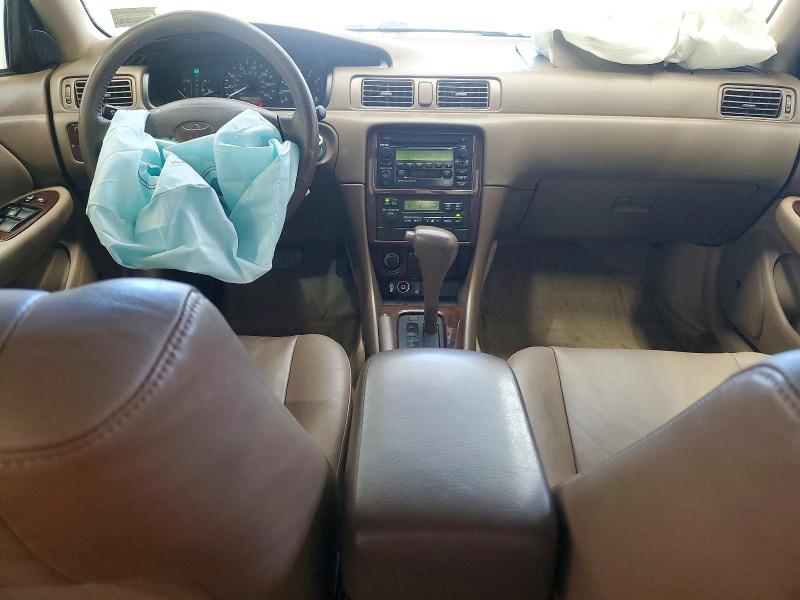 Продаж на аукціоні авто 2000 Toyota Camry, vin: JT2BF28KXY0237477, номер лоту: 69278706
