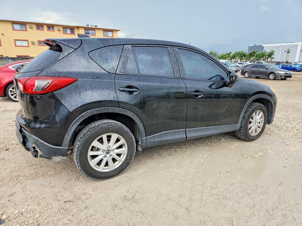 Aukcja sprzedaży 2014 Mazda Cx-5, vin: JM3KE2BE8E0367676, numer aukcji: 69012816