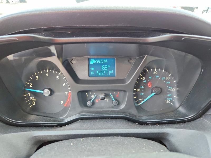 Продажа на аукционе авто 2019 Ford Transit, vin: 1FMZK1ZM5KKA18851, номер лота: 70659716