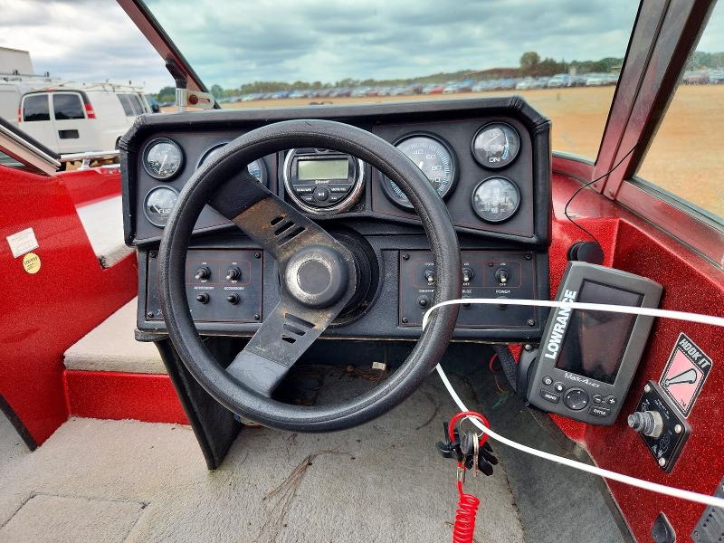 Продажа на аукционе авто 1998 Stratos Unknown, vin: F31531798, номер лота: 67982476
