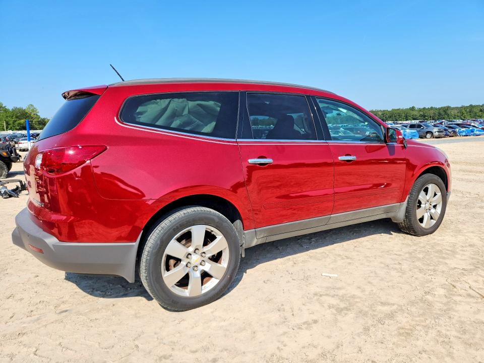 Продажа на аукционе авто 2012 Chevrolet Traverse, vin: 1GNKRGED4CJ182357, номер лота: 68938866