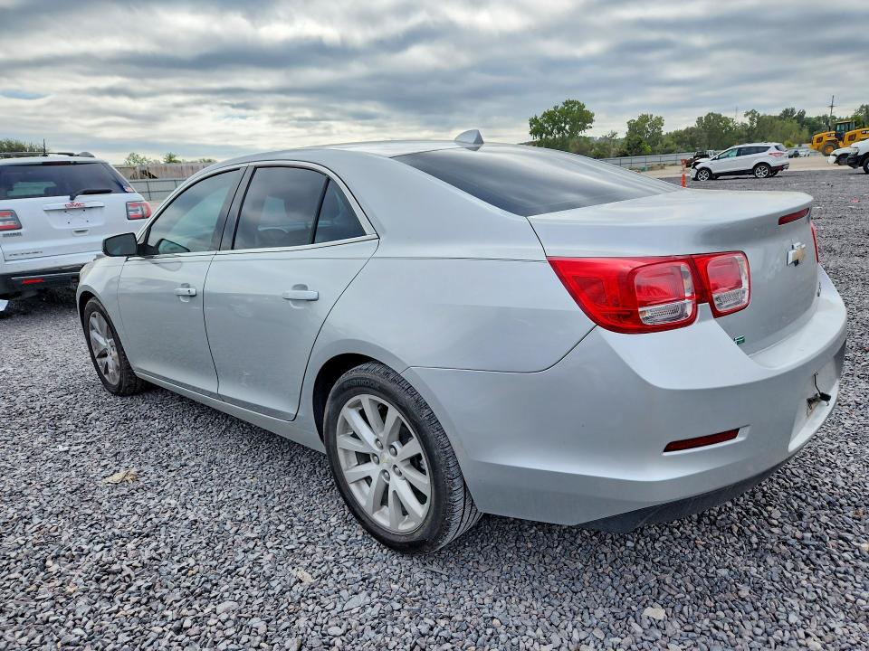 Aukcja sprzedaży 2014 Chevrolet Malibu, vin: 1G11E5SL3EF225651, numer aukcji: 69856566