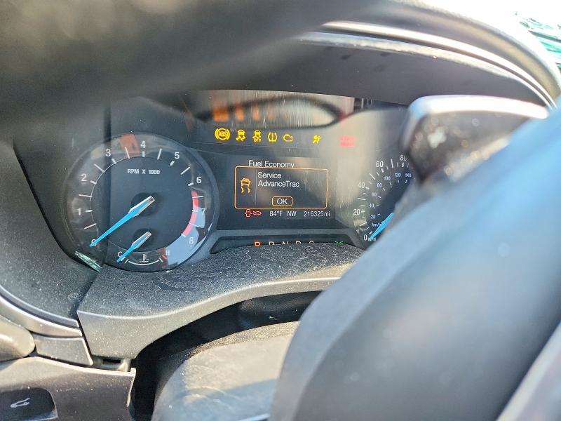 67716016 :رقم المزاد ، 3FA6P0H91DR221112 vin ، 2013 Ford Fusion مزاد بيع