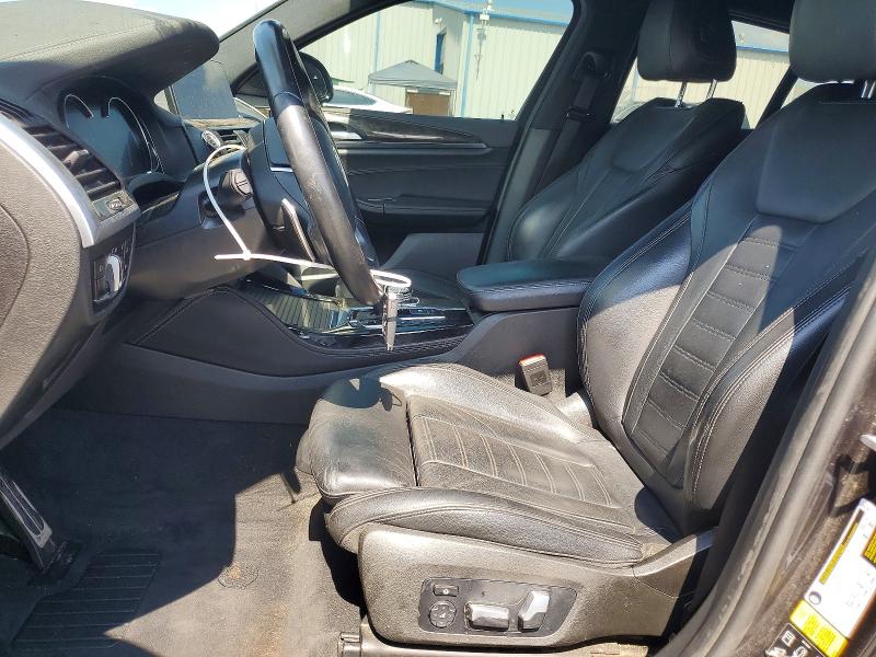 Aukcja sprzedaży 2019 Bmw X4, vin: 5UXUJ3C52KLA58573, numer aukcji: 69533396