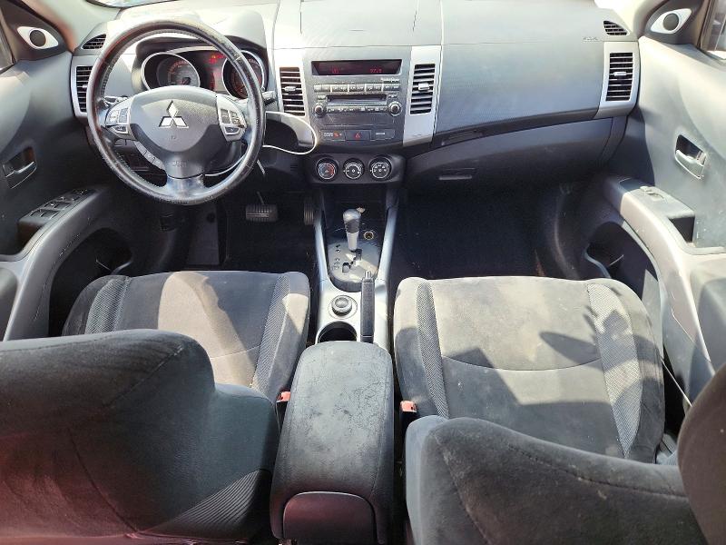 Aukcja sprzedaży 2007 Mitsubishi Outlander, vin: JA4MT31X67Z010490, numer aukcji: 69624306