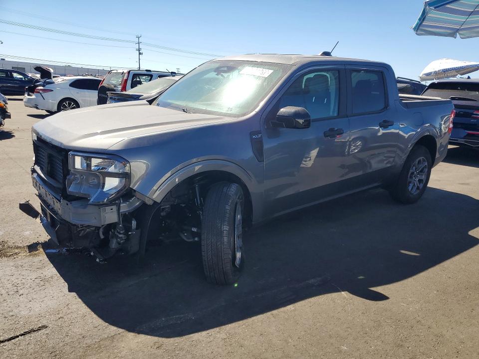 Aukcja sprzedaży 2026 Ford Maverick, vin: 3FTTW8HA0TRA04903, numer aukcji: 66841296