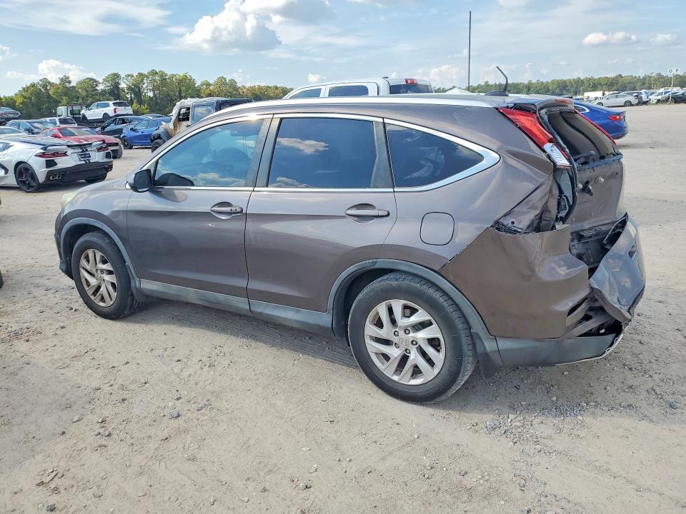 Aukcja sprzedaży 2015 Honda Cr-v, vin: 2HKRM3H73FH557091, numer aukcji: 69008226