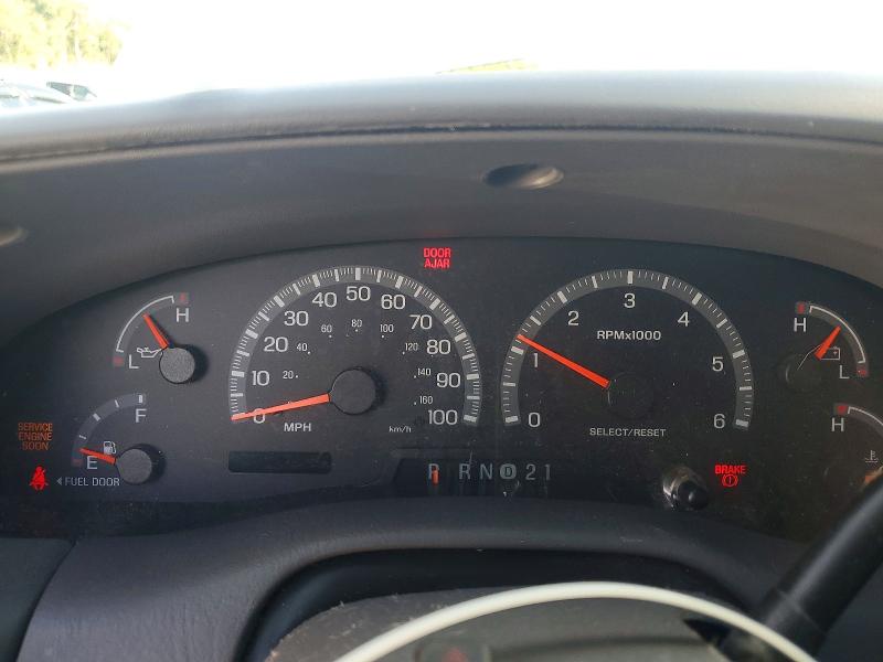 2002 Ford F150 მანქანა იყიდება აუქციონზე, vin: 1FTRW08L32KE27149, აუქციონის ნომერი: 67732426