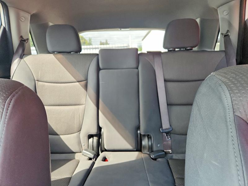 2012 Kia Sorento მანქანა იყიდება აუქციონზე, vin: 5XYKTDA24CG293293, აუქციონის ნომერი: 67467456