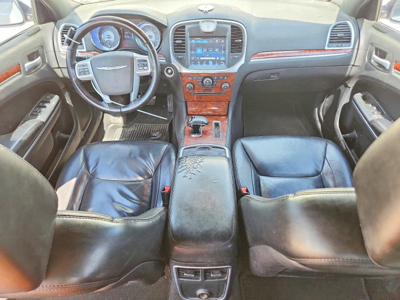 69820256 :رقم المزاد ، 2C3CCAAG3EH335945 vin ، 2014 Chrysler 300 مزاد بيع