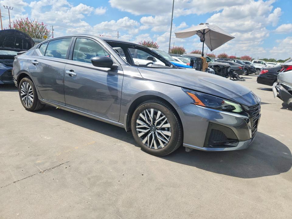 Aukcja sprzedaży 2025 Nissan Altima, vin: 1N4BL4DV4SN429893, numer aukcji: 67256506