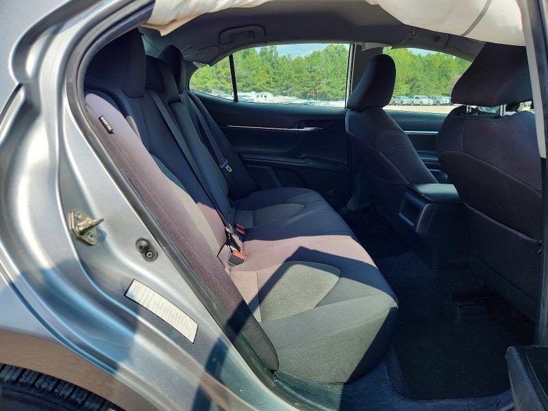 Продаж на аукціоні авто 2020 Toyota Camry, vin: 4T1C11AKXLU918802, номер лоту: 68278266