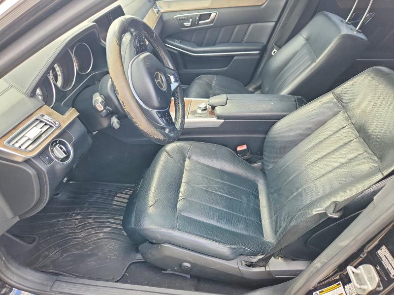 2015 Mercedes-benz E მანქანა იყიდება აუქციონზე, vin: WDDHF6HB9FB109733, აუქციონის ნომერი: 68198936