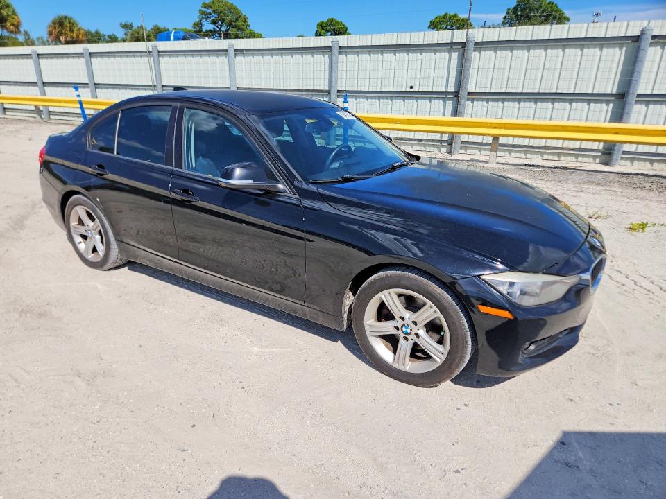 Aukcja sprzedaży 2014 Bmw 328, vin: WBA3A5G50ENP34122, numer aukcji: 69429576