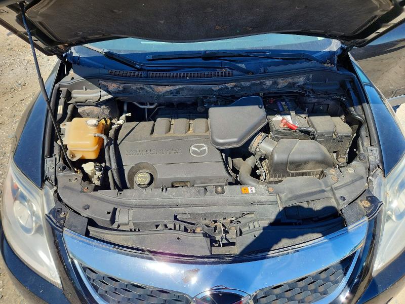 Продаж на аукціоні авто 2011 Mazda Cx-9, vin: JM3TB3CVXB0327340, номер лоту: 64891436