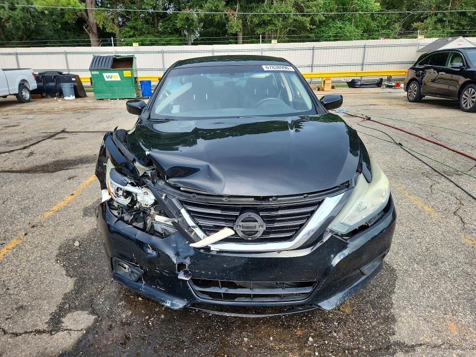 67838996 :رقم المزاد ، 1N4AL3AP1HC272498 vin ، 2017 Nissan Altima مزاد بيع