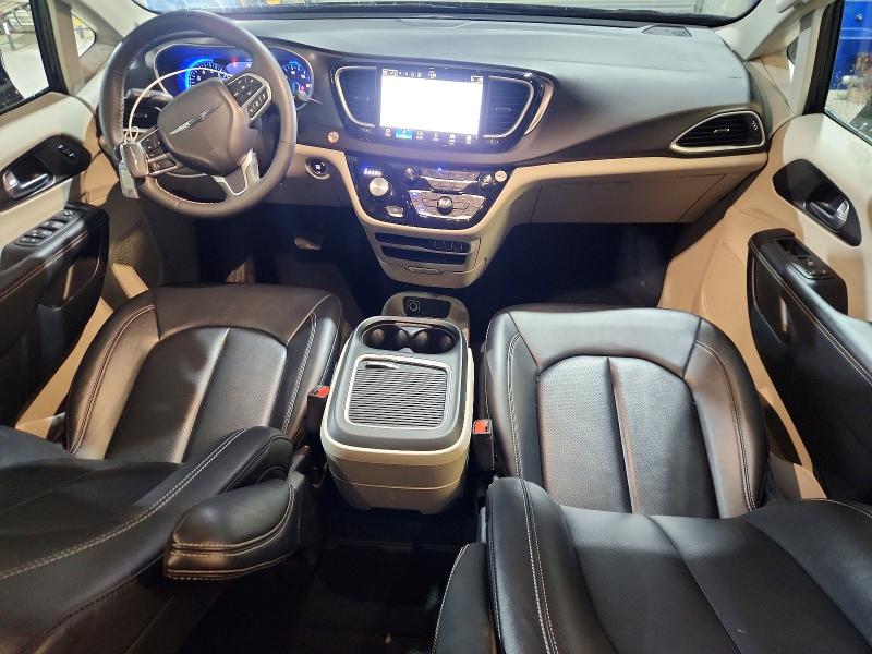 Aukcja sprzedaży 2024 Chrysler Pacifica, vin: 2C4RC1BG5RR140059, numer aukcji: 67977836