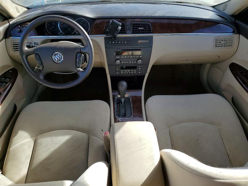 Продаж на аукціоні авто 2008 Buick Lacrosse, vin: 2G4WC582081224465, номер лоту: 69821636
