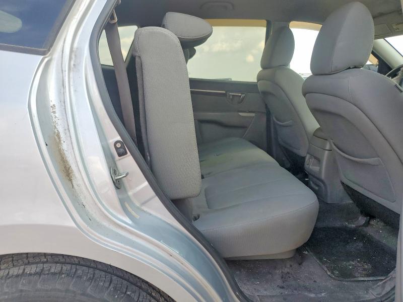 Aukcja sprzedaży 2010 Hyundai Santa Fe, vin: 5NMSG3AB7AH347669, numer aukcji: 69067016