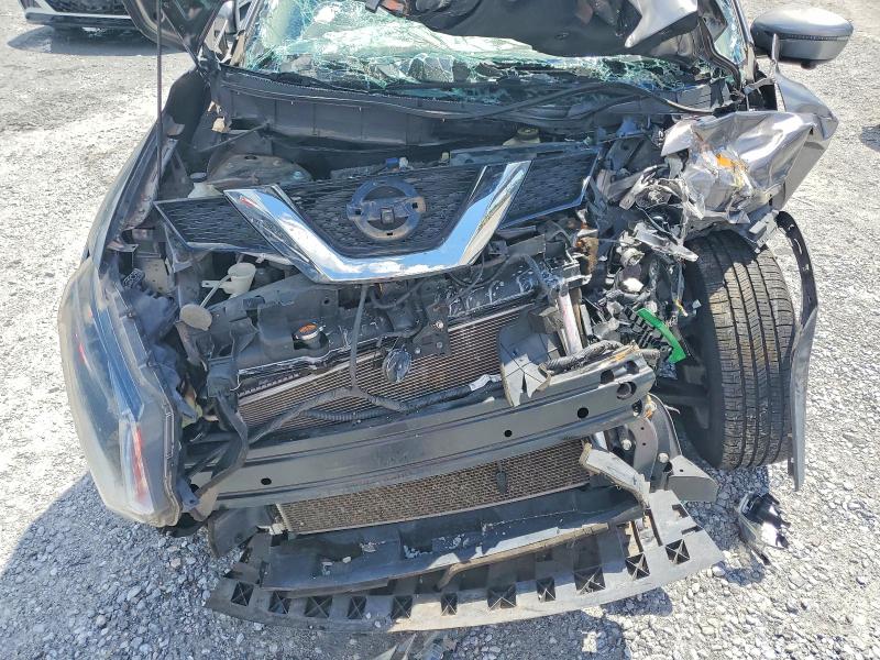 Auction sale of the 2016 Nissan Rogue, vin: KNMAT2MT2GP724057, lot number: 67254046