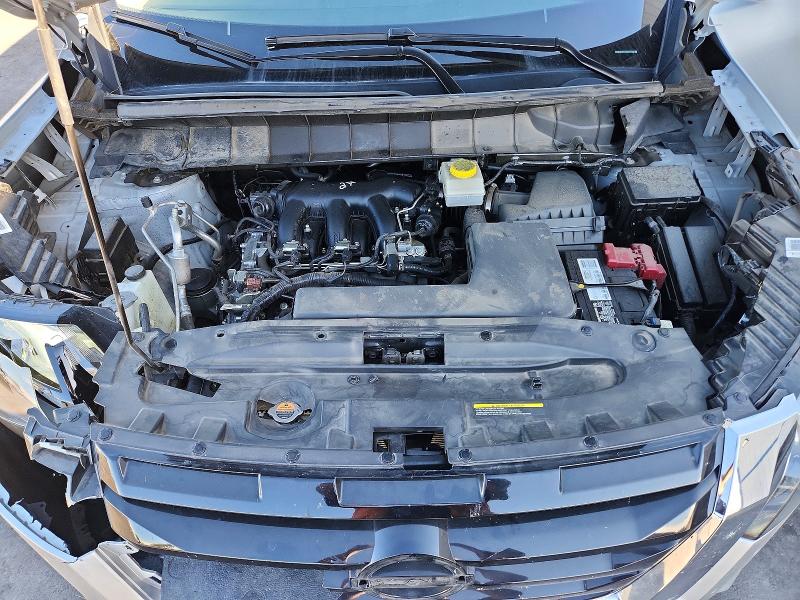 Продаж на аукціоні авто 2024 Nissan Pathfinder, vin: 5N1DR3AA6RC285259, номер лоту: 70464386