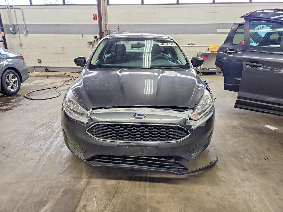 Aukcja sprzedaży 2018 Ford Focus, vin: 1FADP3F28JL251670, numer aukcji: 69291546