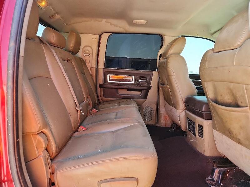Продажа на аукционе авто 2012 Dodge Ram 2500, vin: 3C6UD5NL6CG284618, номер лота: 67527766