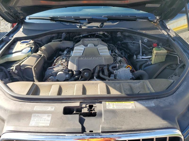 Auction sale of the 2015 Audi Q7, vin: WA1LGAFE5FD029085, lot number: 67110406