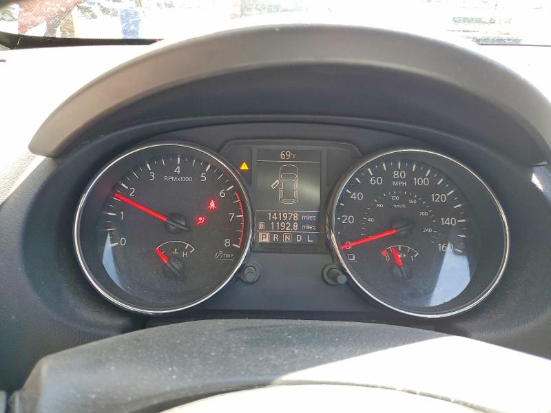 Aukcja sprzedaży 2012 Nissan Rogue, vin: JN8AS5MV2CW358689, numer aukcji: 66765556