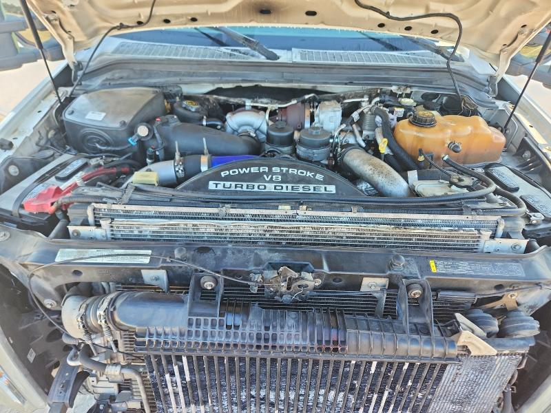 2008 Ford F350 მანქანა იყიდება აუქციონზე, vin: 1FTWW31R18EA77319, აუქციონის ნომერი: 69401096