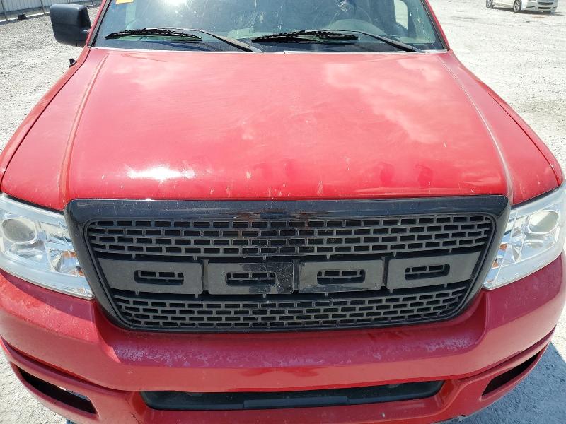 Продажа на аукционе авто 2004 Ford F150, vin: 1FTPW14574KD18202, номер лота: 67860996
