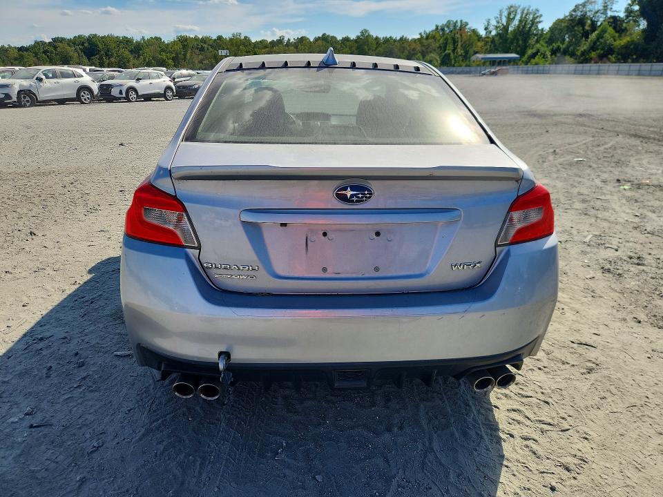 Aukcja sprzedaży 2020 Subaru Wrx, vin: JF1VA1C66L9805001, numer aukcji: 68042116