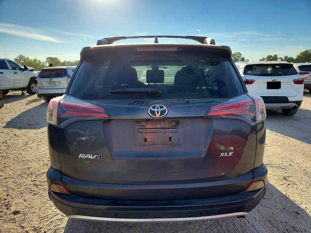 Продажа на аукционе авто 2016 Toyota Rav4, vin: JTMWFREV5GJ083110, номер лота: 70330666