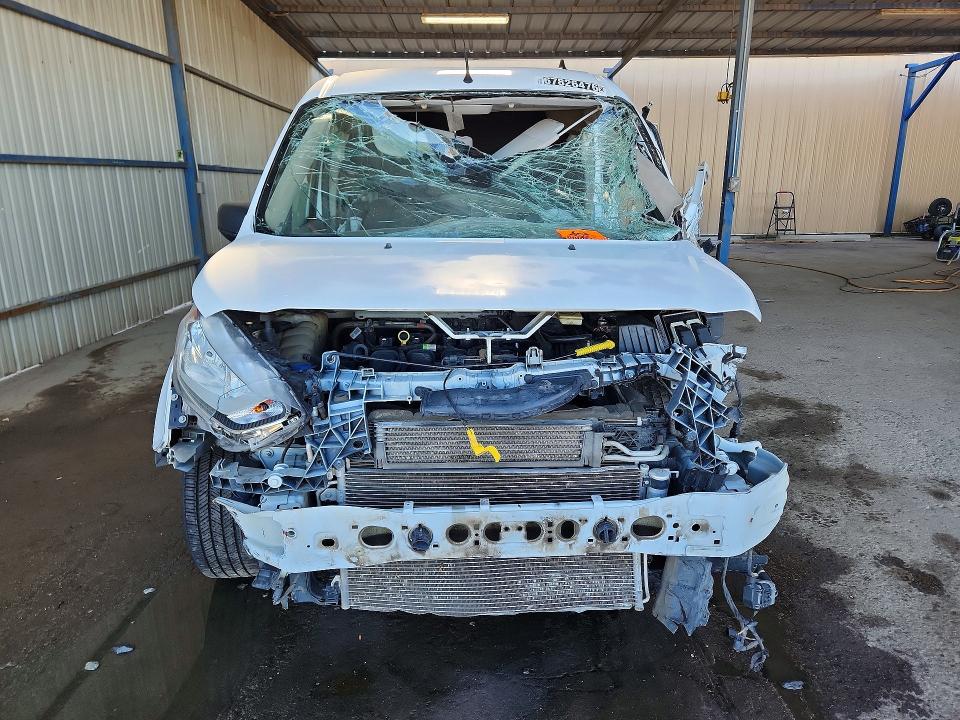 67826476 :رقم المزاد ، NM0LS7E25L1441127 vin ، 2020 Ford Transit Connect مزاد بيع