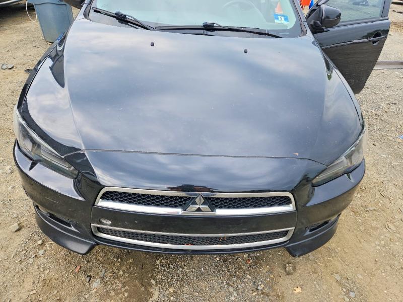 Aukcja sprzedaży 2014 Mitsubishi Lancer, vin: JA32V2FW8EU605867, numer aukcji: 66898086