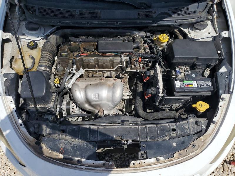 2015 Dodge Dart მანქანა იყიდება აუქციონზე, vin: 1C3CDFBB5FD406560, აუქციონის ნომერი: 70026416