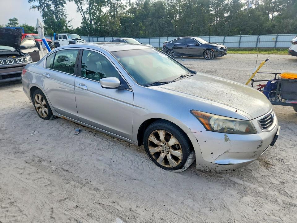 70024966 :رقم المزاد ، 1HGCP26839A062292 vin ، 2009 Honda Accord مزاد بيع