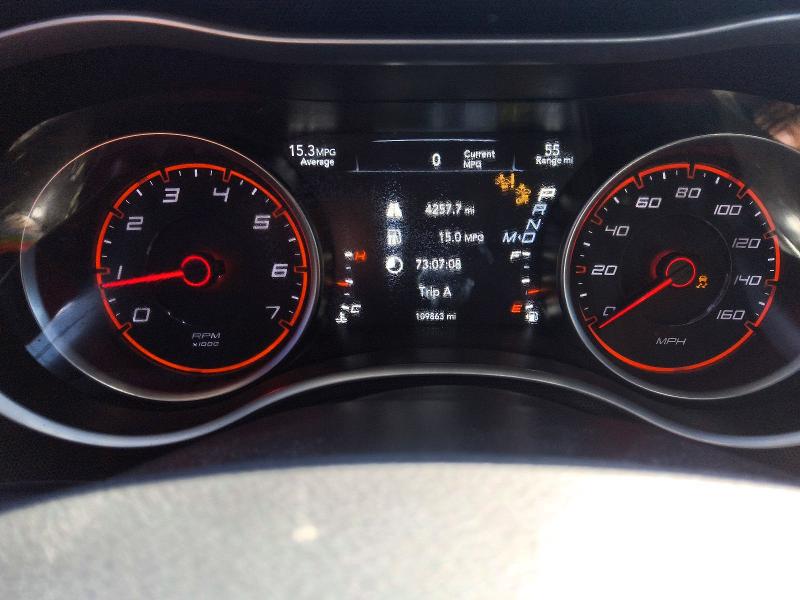 Продаж на аукціоні авто 2017 Dodge Charger, vin: 2C3CDXCT6HH656618, номер лоту: 70778286