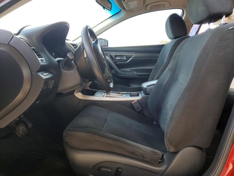 2015 Nissan Altima მანქანა იყიდება აუქციონზე, vin: 1N4AL3AP0FC499291, აუქციონის ნომერი: 67508496