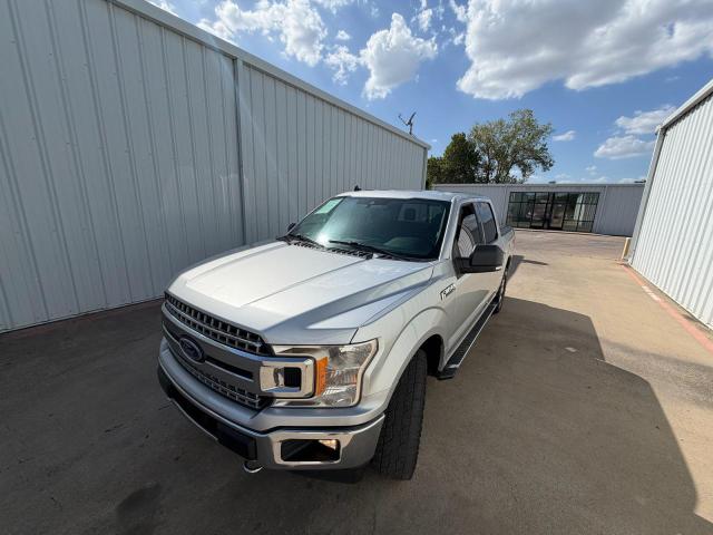 Aukcja sprzedaży 2019 Ford F150, vin: 1FTEW1EP8KFC44740, numer aukcji: 69643366