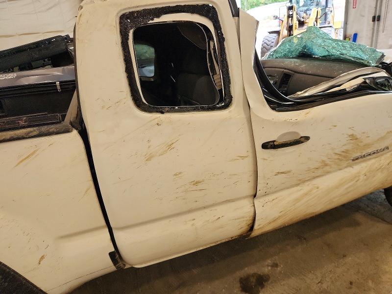 Aukcja sprzedaży 2007 Toyota Tacoma, vin: 5TEUU42N67Z455452, numer aukcji: 67374046
