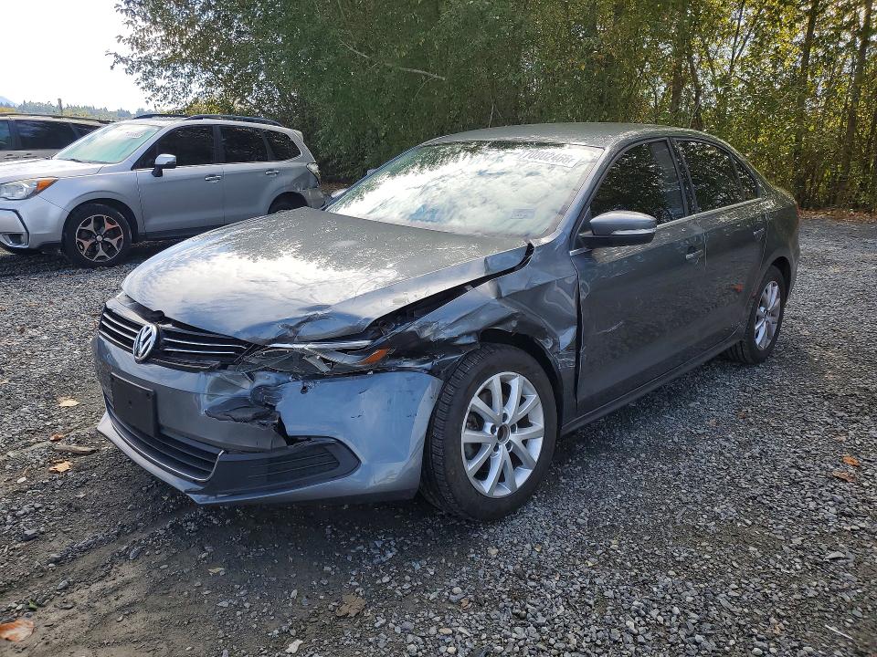 Aukcja sprzedaży 2013 Volkswagen Jetta, vin: 3VWDP7AJ6DM416115, numer aukcji: 70802466