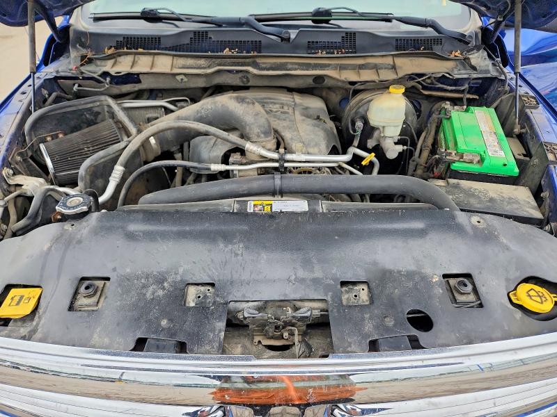 Продаж на аукціоні авто 2015 Ram 1500, vin: 1C6RR7GT4FS723764, номер лоту: 70048786