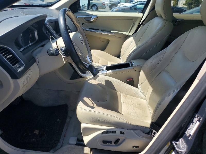68321496 :رقم المزاد ، YV449MDM8F2746041 vin ، 2015 Volvo Xc60 مزاد بيع