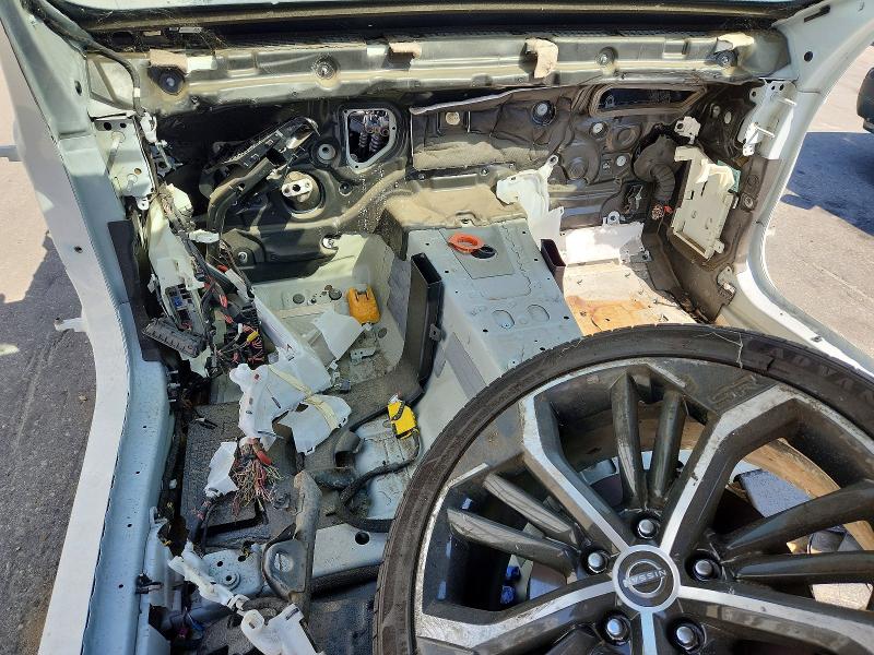 Aukcja sprzedaży 2024 Bmw I7, vin: WBY43EJ01RCR24106, numer aukcji: 70344006